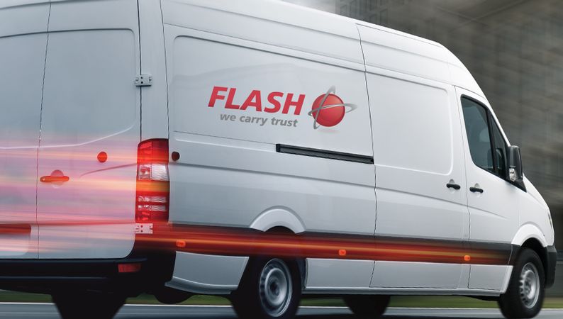 Flash Global