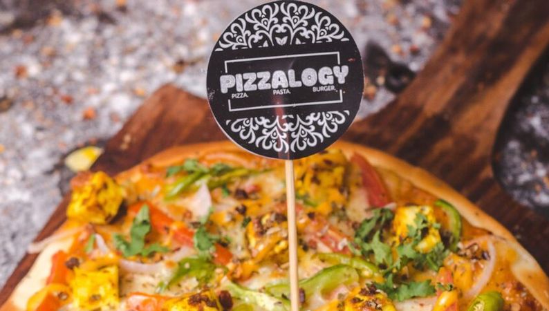 Pizzalogy
