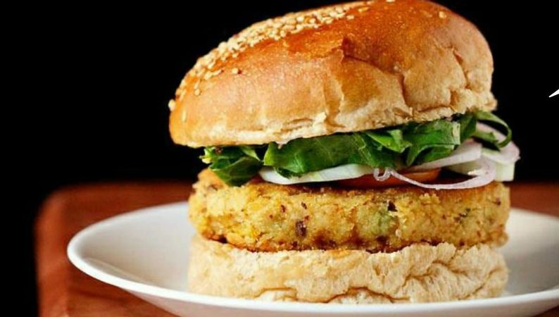 Boxo Burger