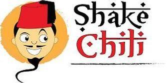 Shake Chili